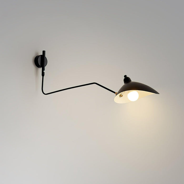 Serge Mouille Wall Sconce - DWHOME