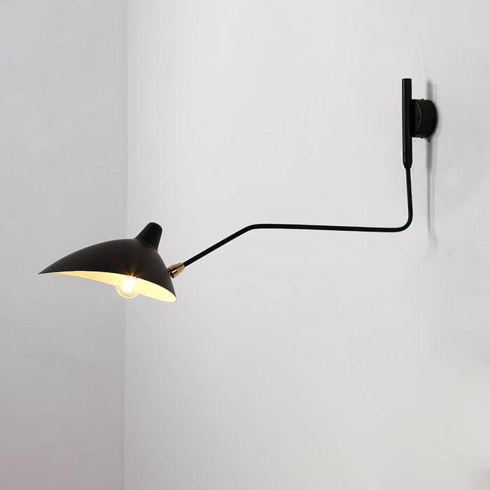 Serge Mouille Wall Sconce - DWHOME
