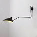 Serge Mouille Wall Sconce - DWHOME