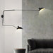 Serge Mouille Wall Sconce - DWHOME