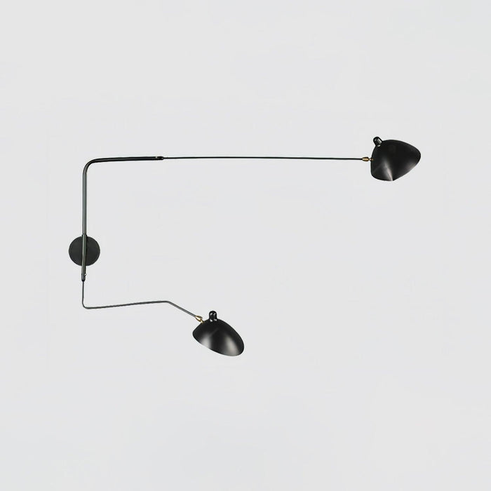 Serge Mouille Wall Sconce - DWHOME