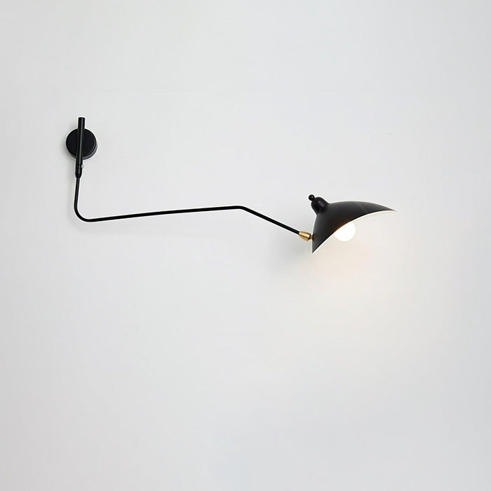 Serge Mouille Wall Sconce - DWHOME