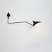 Serge Mouille Wall Sconce - DWHOME