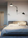 Serge Mouille Wall Sconce - DWHOME