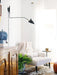 Serge Mouille Wall Sconce - DWHOME