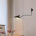 Serge Mouille Wall Sconce - DWHOME