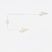 Serge Mouille Wall Sconce - DWHOME