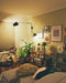 Serge Mouille Wall Sconce - DWHOME
