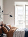 Serge Mouille Wall Sconce - DWHOME