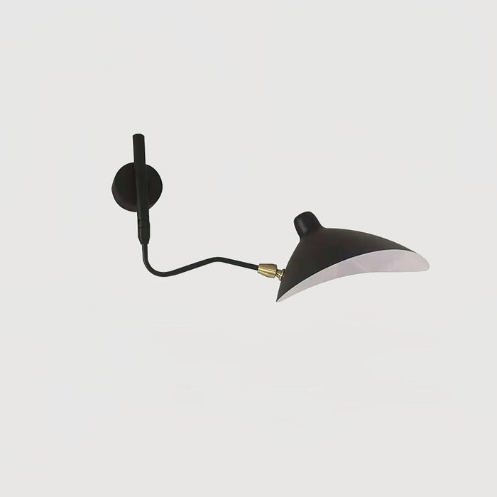 Serge Mouille Wall Sconce - DWHOME