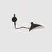 Serge Mouille Wall Sconce - DWHOME