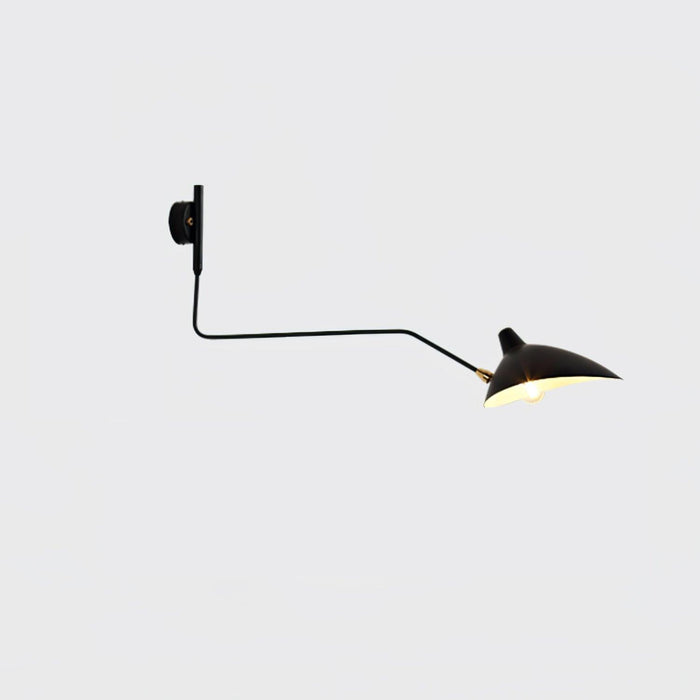 Serge Mouille Wall Sconce - DWHOME