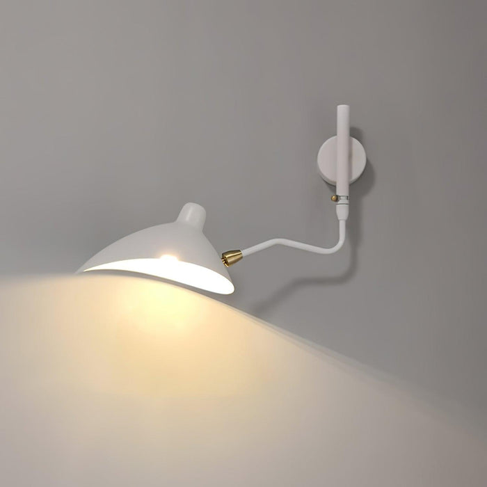 Serge Mouille Wall Sconce - DWHOME