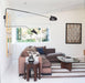 Serge Mouille Wall Sconce - DWHOME