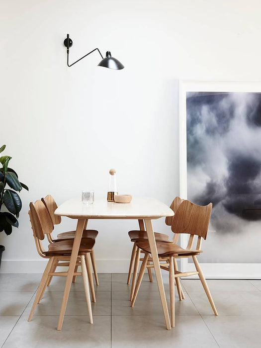 Serge Mouille Wall Sconce - DWHOME