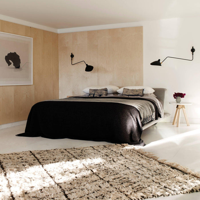 Serge Mouille Wall Sconce - DWHOME