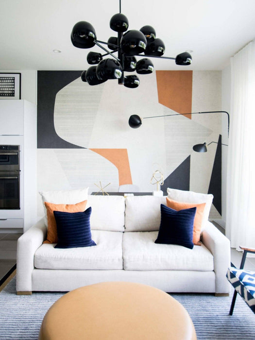 Serge Mouille Wall Sconce - DWHOME
