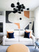 Serge Mouille Wall Sconce - DWHOME
