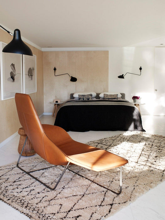 Serge Mouille Wall Sconce - DWHOME
