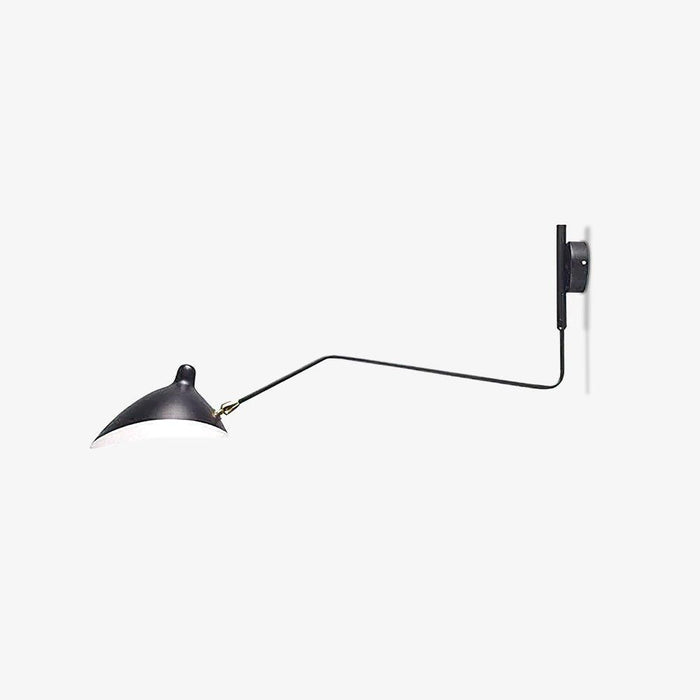 Serge Mouille Wall Sconce - DWHOME