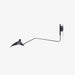 Serge Mouille Wall Sconce - DWHOME