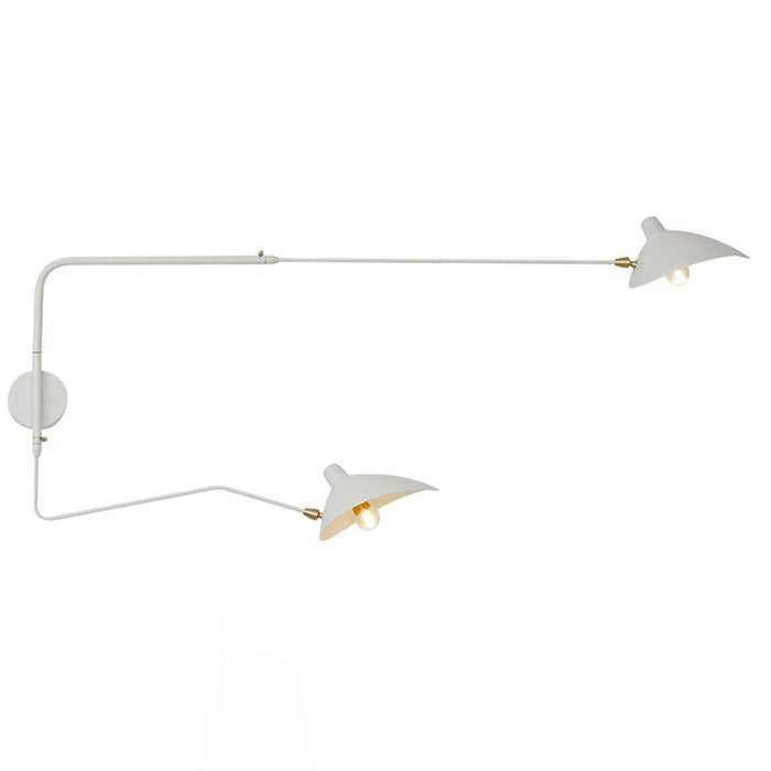 Serge Mouille Wall Sconce - DWHOME
