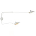 Serge Mouille Wall Sconce - DWHOME