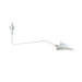 Serge Mouille Wall Sconce - DWHOME
