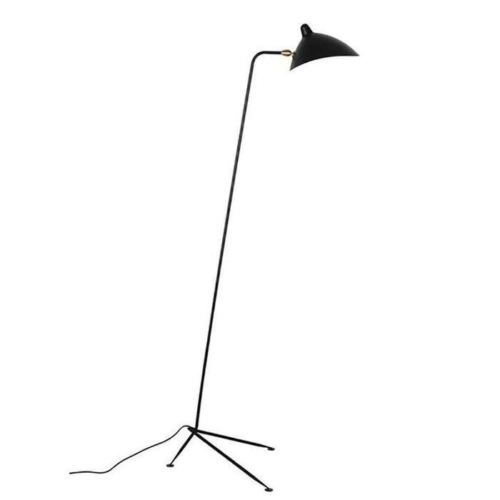 Serge Mouille Floor Lamp - DWHOME