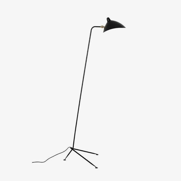 Serge Mouille Floor Lamp - DWHOME
