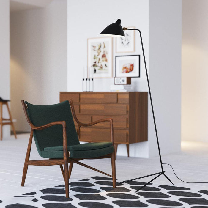 Serge Mouille Floor Lamp - DWHOME