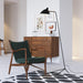 Serge Mouille Floor Lamp - DWHOME