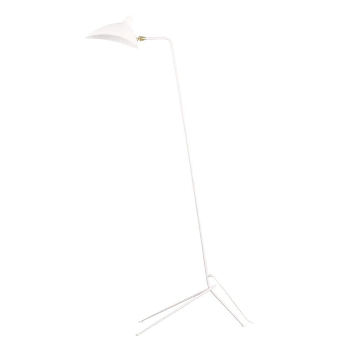Serge Mouille Floor Lamp - DWHOME