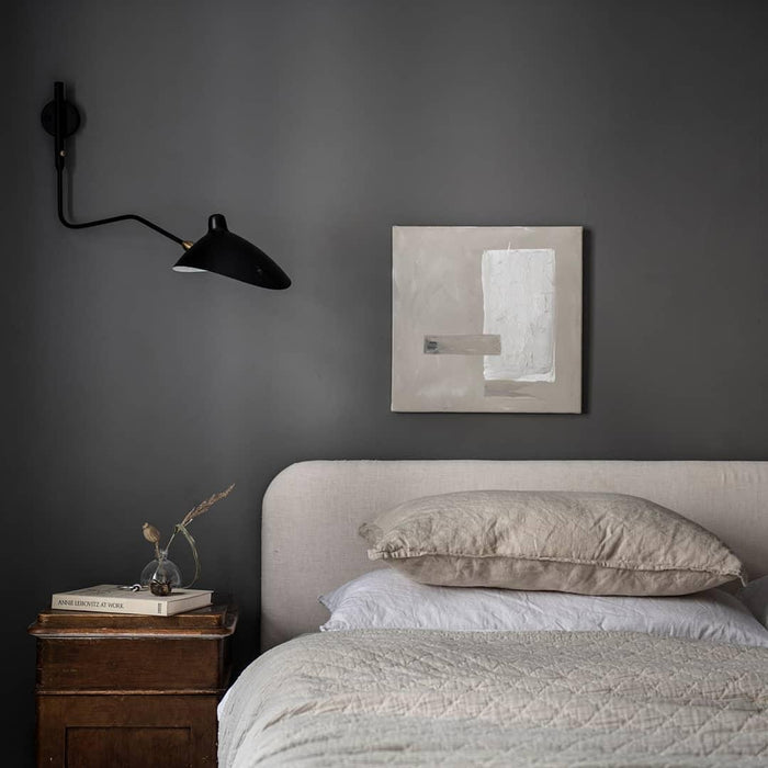 Serge Mouille Wall Sconce - DWHOME