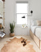 Serge Mouille Wall Sconce - DWHOME