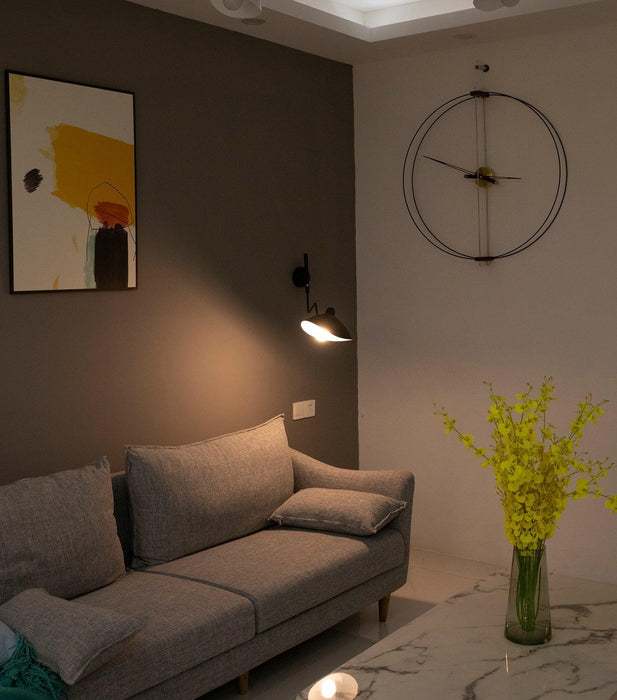 Serge Mouille Wall Sconce - DWHOME