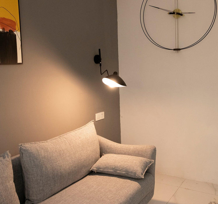 Serge Mouille Wall Sconce - DWHOME