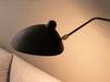 Serge Mouille Wall Sconce - DWHOME