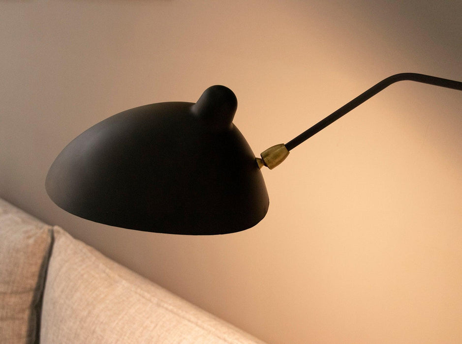 Serge Mouille Wall Sconce - DWHOME