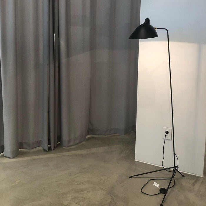 Serge Mouille Floor Lamp - DWHOME