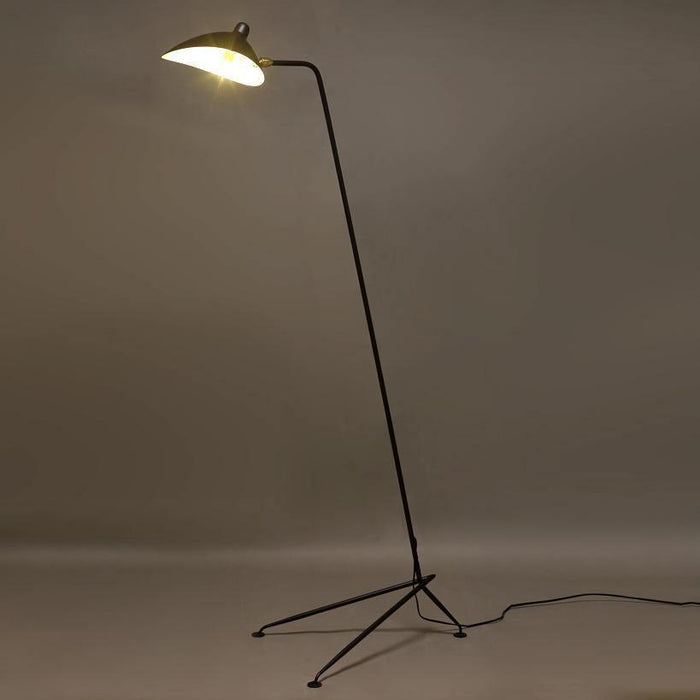 Serge Mouille Floor Lamp - DWHOME