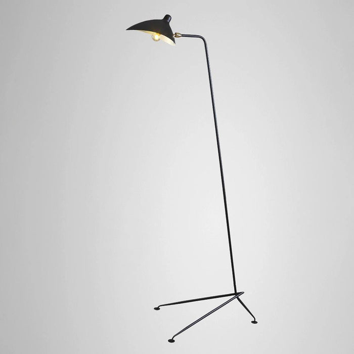 Serge Mouille Floor Lamp - DWHOME