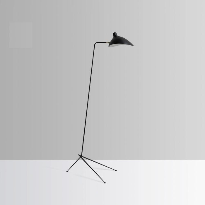 Serge Mouille Floor Lamp - DWHOME