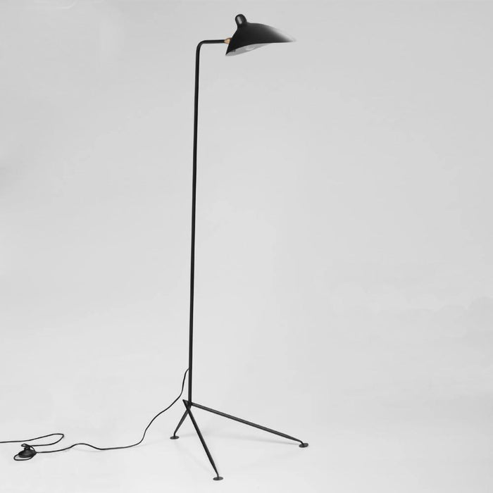 Serge Mouille Floor Lamp - DWHOME