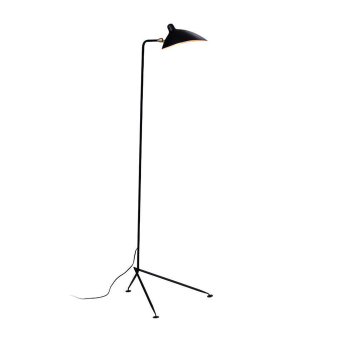 Serge Mouille Floor Lamp - DWHOME