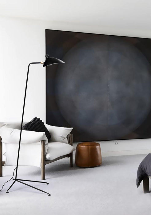 Serge Mouille Floor Lamp - DWHOME