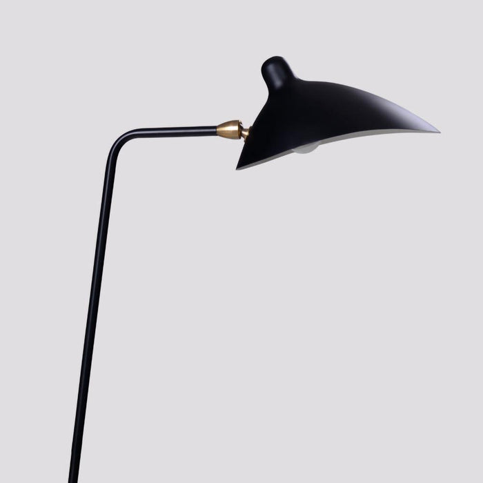 Serge Mouille Floor Lamp - DWHOME