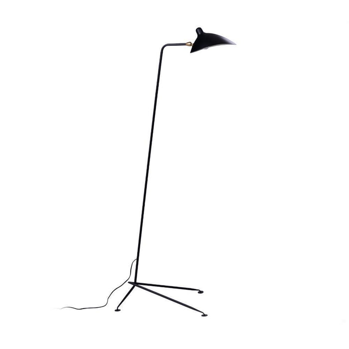 Serge Mouille Floor Lamp - DWHOME