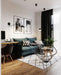 Serge Mouille Floor Lamp - DWHOME