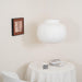 Serica Trio Silk Collection Pendant Lamp-DWHOME
